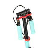 HM2170 MINT-RED HULAJNOGA NILS EXTREME