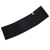 GR220 BLACK ROZM. XXL GORSET- WYSZCZUPLAJĄCY PAS NEOPRENOWY HMS