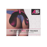 ELEKTROSTYMULATOR MIĘŚNI ABS MASTER PRO HIP TRAINER