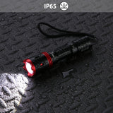 LATARKA LED 1000 LM NILS CAMP NC0004
