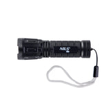 LATARKA LED 180 LM NILS CAMP NC0002