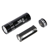 LATARKA LED 300 LM NILS CAMP NC0001