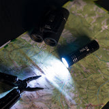 LATARKA LED 300 LM NILS CAMP NC0001