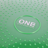NEW GREEN PODUSZKA SENSOMOTORYCZNA ONE FITNESS PSM10