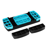 STEP DO AEROBIKU HMS BLACK/MINT AS002