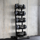 STOJAK NA WORKI TRENINGOWE POWER BAGS COMMERCIAL HMS STR42