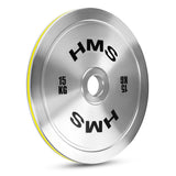 TALERZ OLIMPIJSKI STALOWY KALIBROWANY 15 KG TOS150 HMS