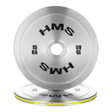 TALERZ OLIMPIJSKI STALOWY KALIBROWANY 15 KG TOS150 HMS