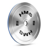 TALERZ OLIMPIJSKI STALOWY KALIBROWANY 20 KG TOS200 HMS