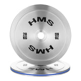TALERZ OLIMPIJSKI STALOWY KALIBROWANY 20 KG TOS200 HMS
