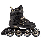 Rolki regulowane NILS EXTREME NA14174