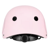 KASK CIEMNO-RÓŻOWY ROZM. S(52-56CM) NILS EXTREME MTW001-1