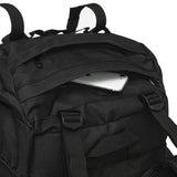 PLECAK TAKTYCZNY EAGLE CZARNY 70L NILS CAMP NC3901