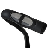 Rower Powietrzny HMS MP6540 Czarno - pomarańczowy Air Bike Ruchome Ramiona Opór Powietrzny Outlet