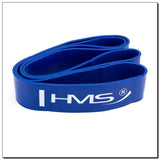 GUMA DO ĆWICZEŃ GU05 BLUE 64 x 4.5 x 2080 MM HMS