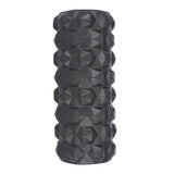 WAŁEK FITNESS / ROLLER HMS FS107 BLACK 31.5 CM