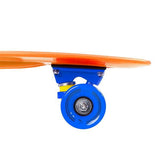 PENNYBOARD BASIC ORANGE NILS EXTREME