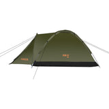 KHAKI NAMIOT KEMPINGOWY HIKER NILS CAMP NC6010