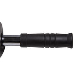 GOL320 GRYF OLIMPIJSKI ŁAMANY 21KG 2300MM Z ZACISKAMI LOCK JAW BLACK HMS