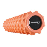 FS109 ORANGE 79 CM WAŁEK FITNESS/ROLLER HMS