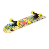 DESKOROLKA CR3108SA COLOR WORMS 1 NILS EXTREME