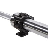 GO900 GRYF OLIMPIJSK HMS PREMIUM Z ZACISKAMI LOCK JAW BLACK