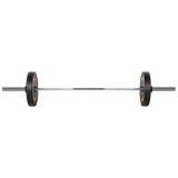 GO900 GRYF OLIMPIJSK HMS PREMIUM Z ZACISKAMI LOCK JAW BLACK