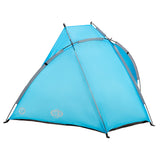 Namiot plażowy NILS CAMP NC3039 z podłogą i ochroną UV