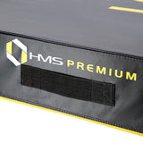 SKRZYNIE PLYOMETRYCZNE SOFT ZESTAW HMS PREMIUM