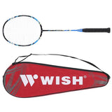 AIR FLEX 950 NIEBIESKO- CZARNA RAKIETA DO BADMINTONA WISH