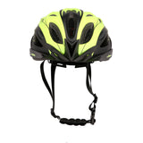 KASK MTW291 CZARNO-ŻÓŁTY NILS EXTREME