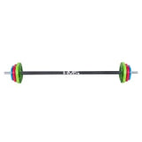 SBP20 TRAINING PUMP SZTANGA FITNESS HMS