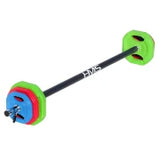 SBP20 TRAINING PUMP SZTANGA FITNESS HMS