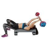 SBP20 TRAINING PUMP SZTANGA FITNESS HMS