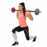 SBP20 TRAINING PUMP SZTANGA FITNESS HMS