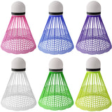 LOTKI NYLON NBL6026 MULTICOLOR 6 SZT. NILS