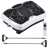 PLATFORMA WIBRACYJNA ONE FITNESS SVP08