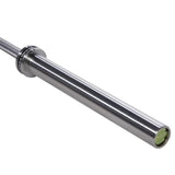 GRYF OLIMPIJSKI 20KG 2200MM HMS PREMIUM + ZG1000R ZACISKI LOCK GO685