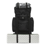 PLECAK TAKTYCZNY EAGLE CZARNY 70L NILS CAMP NC3901