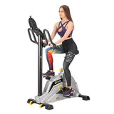 M6152 ROWER ELEKTROMAGNETYCZNY HMS PREMIUM