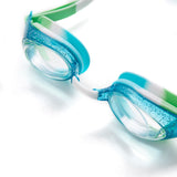 OKULARKI NILS AQUA NQG870AF NIEBIESKI JUNIOR