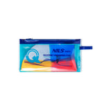 CZEPEK SILIKONOWY NILS AQUA NQC MULTIKOLOR M10