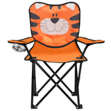 KRZESŁO TIGER NILS FUN NC3305