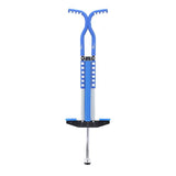JUMP STICK POGO DRĄŻEK DO SKAKANIA NIEBIESKI NILS FUN NFX5006