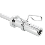 GOL120P GRYF OLIMPIJSKI ŁAMANY 7.7 KG 1200MM HMS
