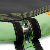 BOCIANIE GNIAZDO HUŚTAWKA NB5031 GREEN ŚR.100 CM NILS CAMP