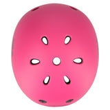 KASK RÓŻOWY S(52-56CM) NILS EXTREME MT301