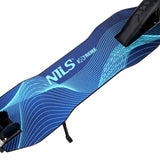 BLACK-BLUE HULAJNOGA NILS EXTREME HM2309