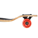 LONGBOARD WOOD EYE NILS EXTREME