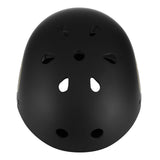 KASK CZARNO-BEŻOWY NILS EXTREME MTW001-1